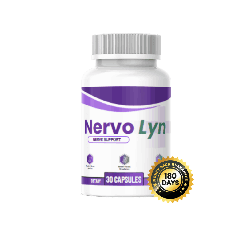 NervoLyn Supplement