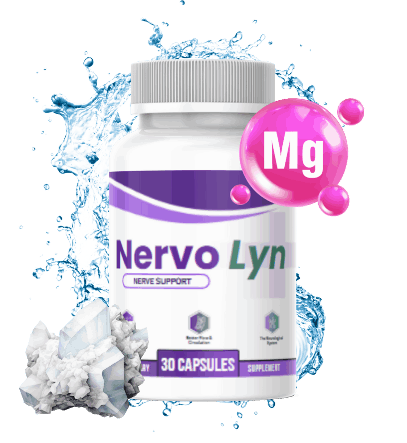 NervoLyn Nerve Health Support