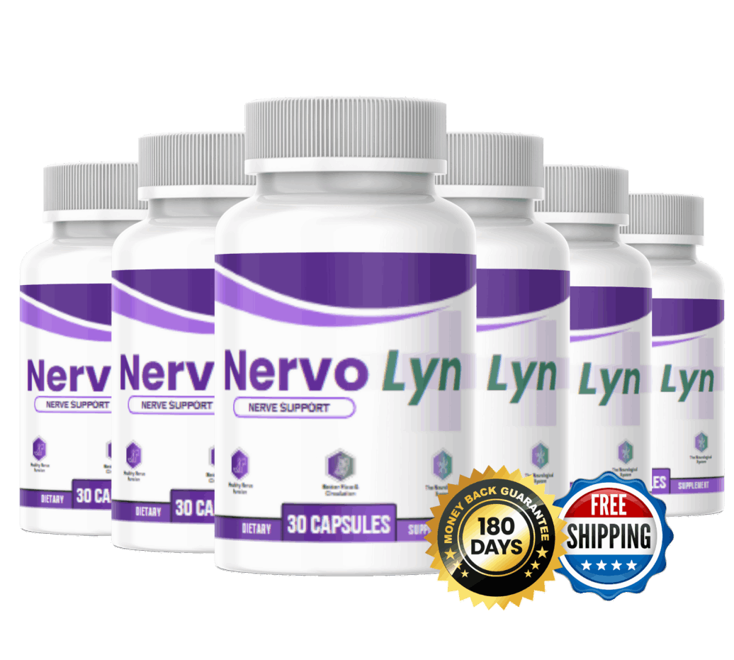NervoLyn Supplements